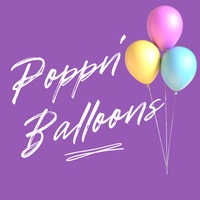 POPPN' BALLOONS