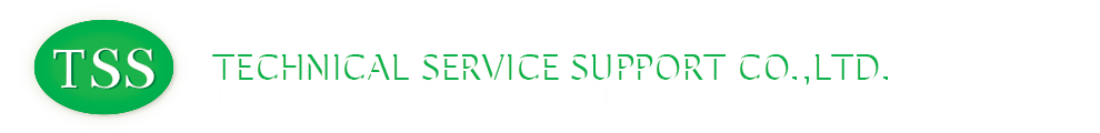 Technical Service Support