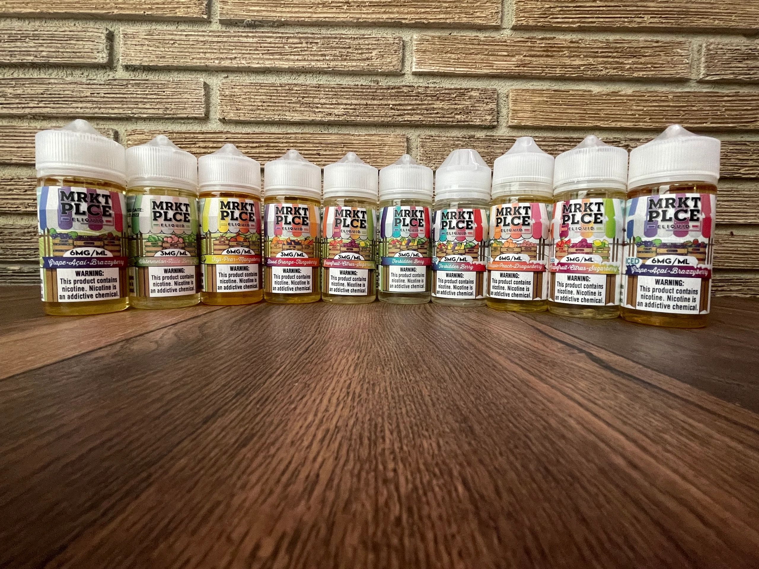 forbidden berry vape juice The Best Vape Kits To Take On Holiday In 2025 main image 0