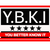 YBKI GARMETS
