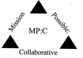 Mission Possible : Collaborative (MP:C)