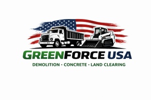 Green Force USA