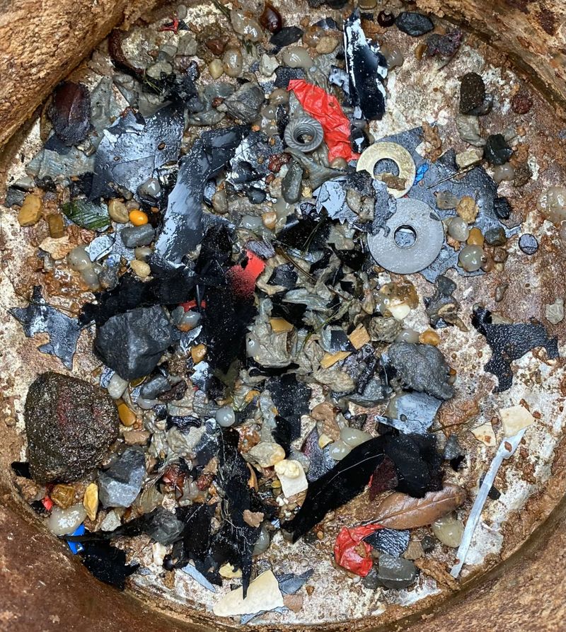 RKO protecting frac fleet