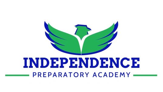 Independence Schools of Alabama logo