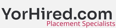 Yor Hired - Placement Specialist