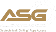 All Systems Geo Pty Ltd