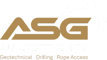 All Systems Geo Pty Ltd