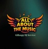All About The Music DJ Service