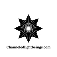 Channeled light beings