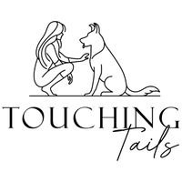 Touching Tails 