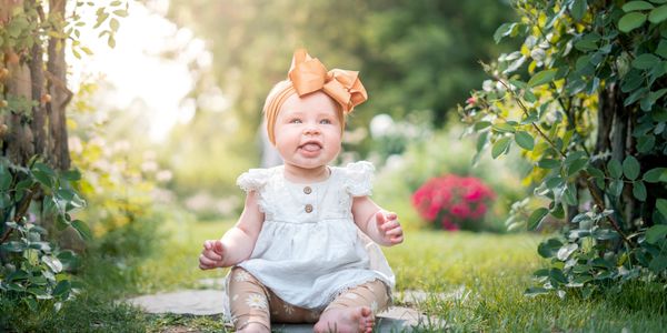 Vibrant Children's Photography captured in Edmonton. Cherish the memories that matter most.