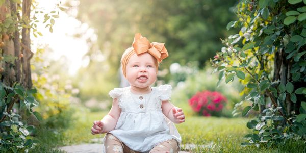 Vibrant Children's Photography captured in Edmonton. Cherish the memories that matter most.