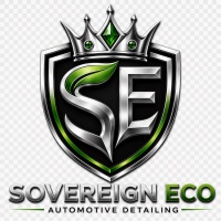 Sovereign Eco Automotive Detailing