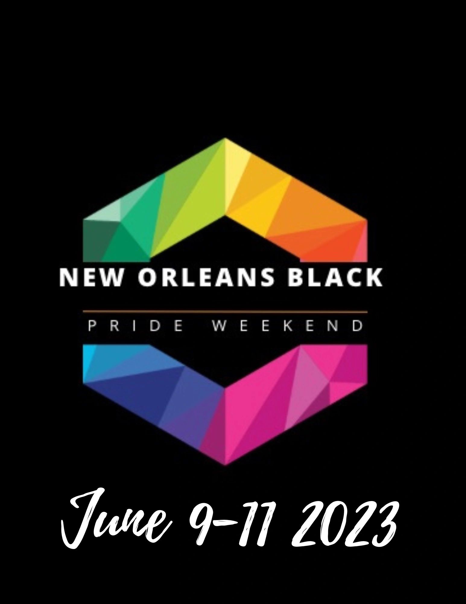 Black Pride NOLA