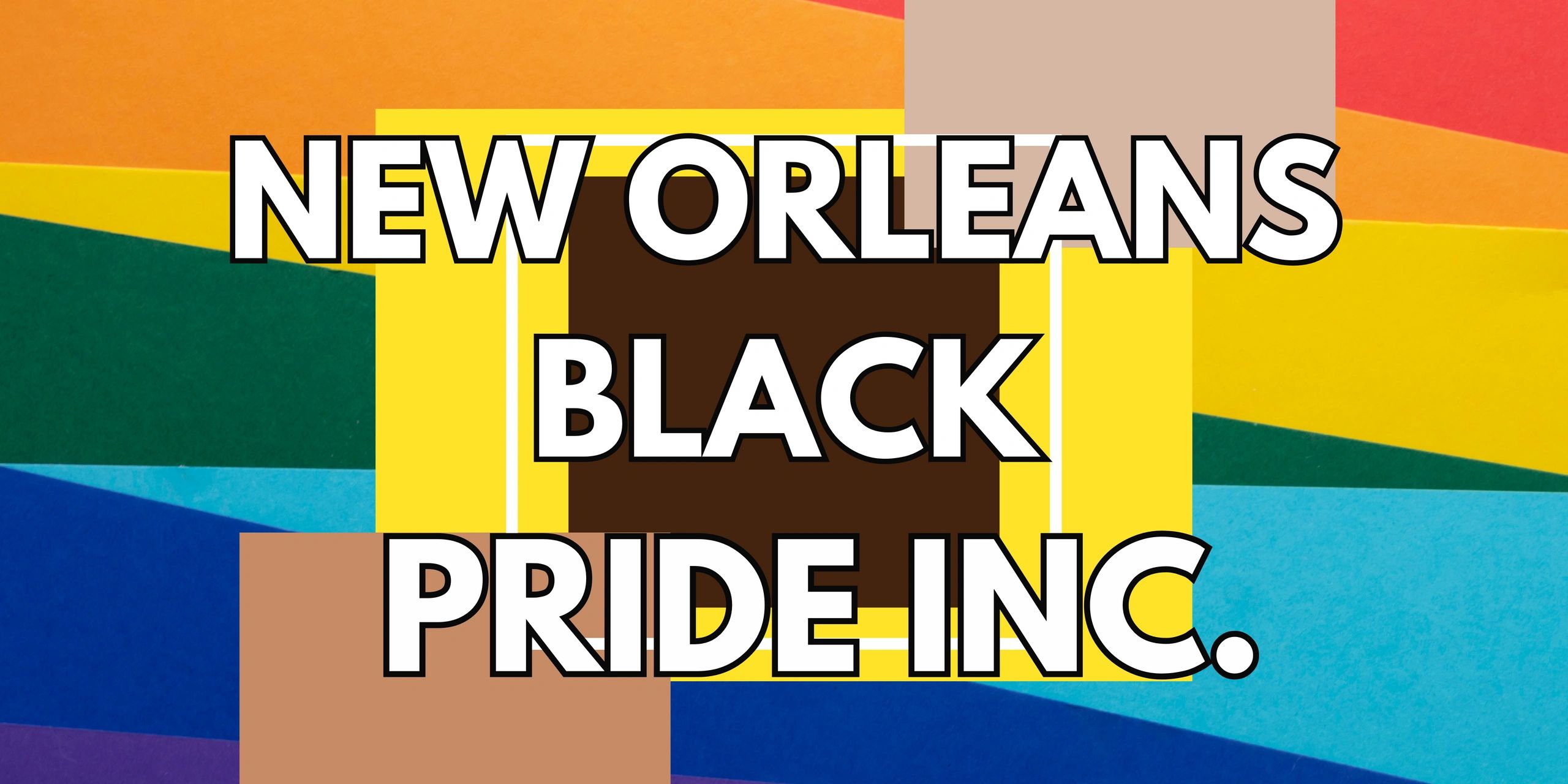 Black Pride NOLA