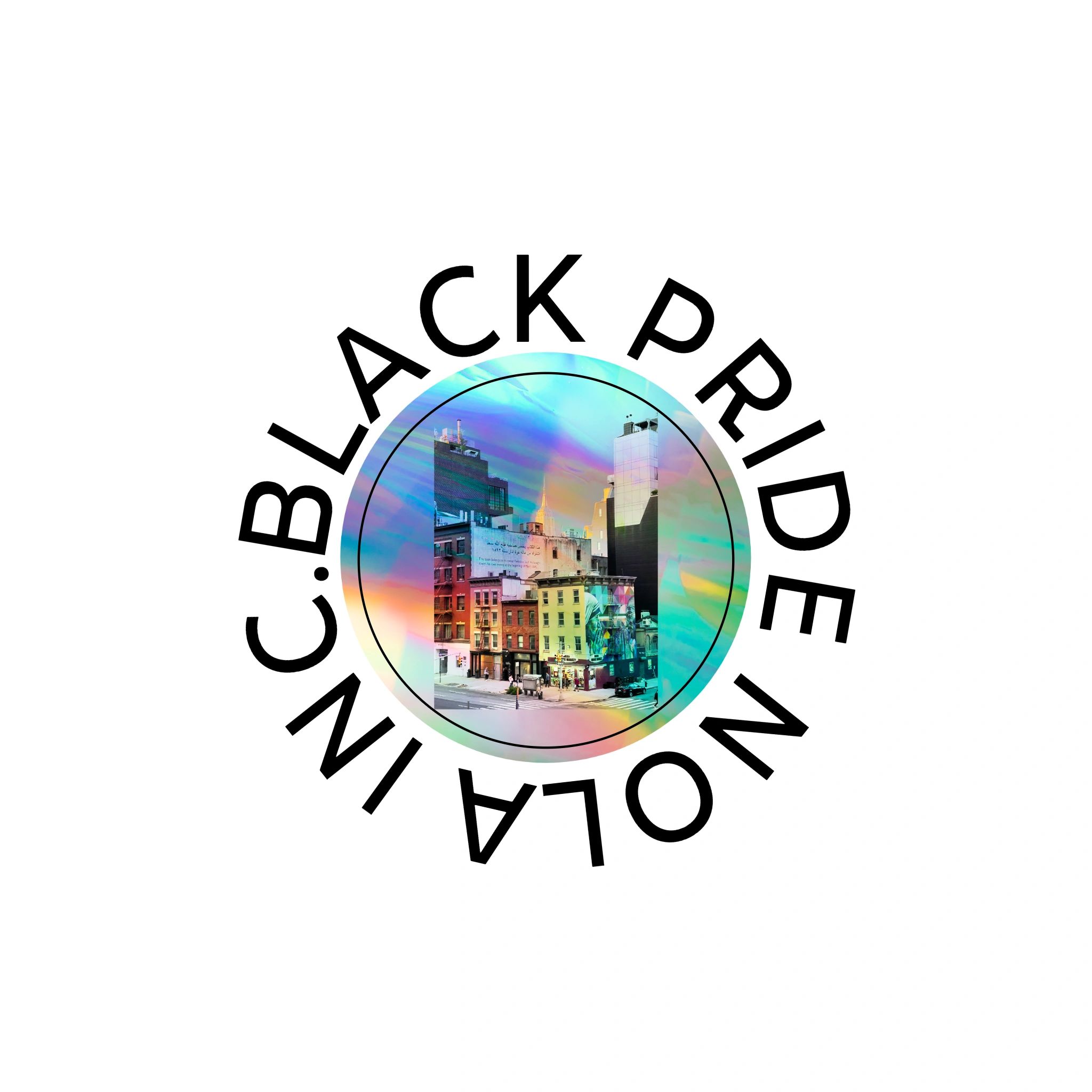 Black Pride NOLA