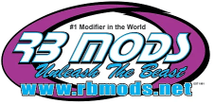 RB Mods