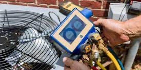 A/C Repair