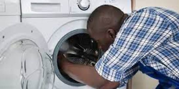 Washer Repair