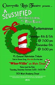 Cherryville Whoville Christmas 2022 Photos Youth Shows