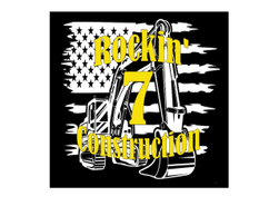 Rockin 7 Construction