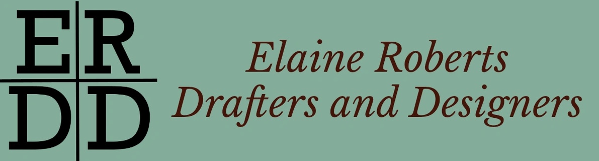 Elaine Roberts Drafting & Design