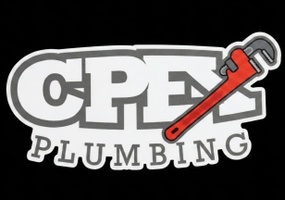 Cpex Plumbing