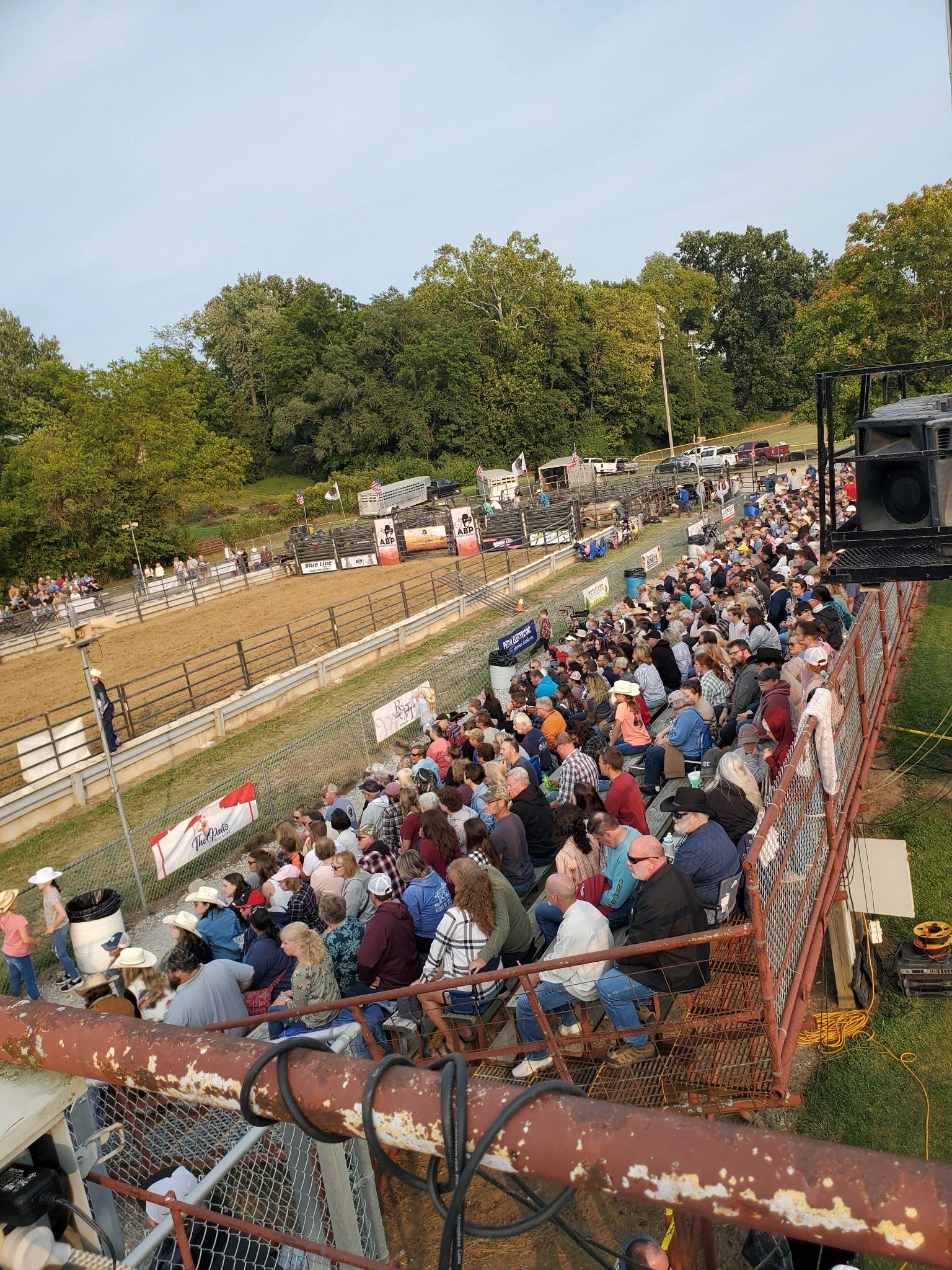 ABP rodeo Company