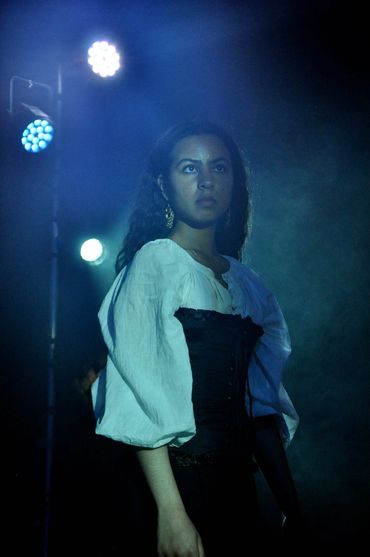 The Sixth Heart by Brave Mirror Productions, May 2022