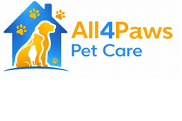 All 4 Paws Pet Care LLC