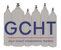 GCHT 
Gulf Coast hydrostatic Testers