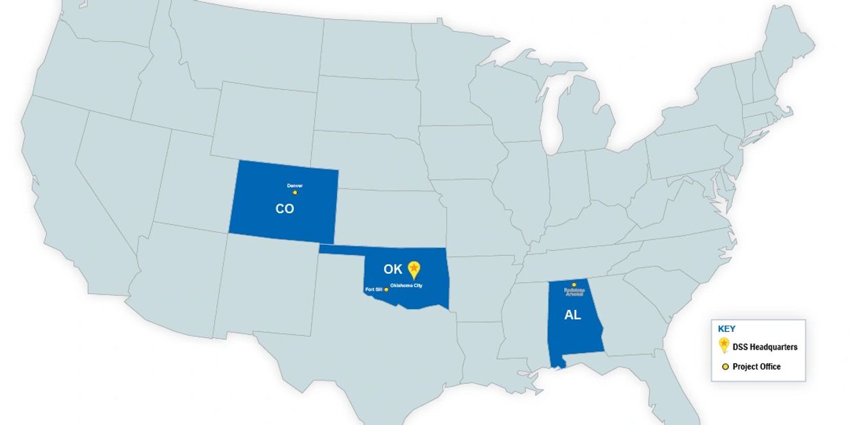 Defense Systems Support (DSS)
559 Buttermilk Cloud Ridge
Choctaw, OK 73020

Phone: 405-410-4526