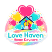 Love Haven Home Daycare
