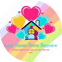 Love Haven Home Daycare