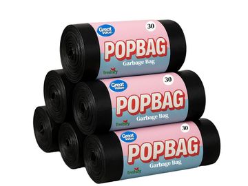 PopBag Great Value Bags 