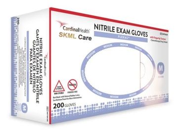 Cardinal Health Nitrile Exam Gloves Malaysia