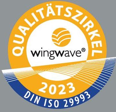 Méthode de coaching Wingwave® pour libérer le stress et améliorer la performance.