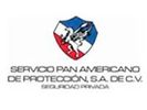 Logo Servicio Panamericano