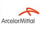 Logo Arcelor Mittal