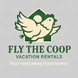 Fly the Coop Vacation Rentals and Property Management