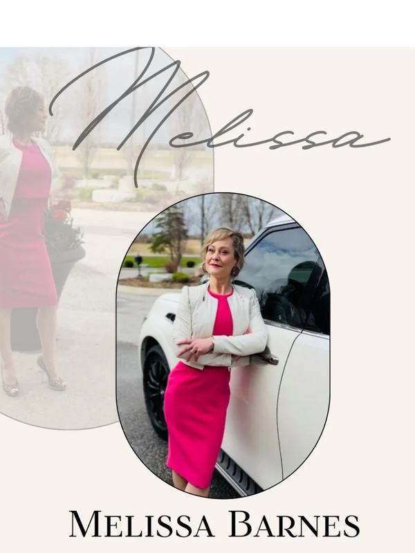 Coach Melissa Barnes