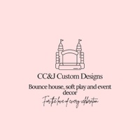 CCJ Custom Designs 