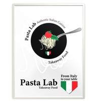 Pasta Lab