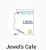 Jewel's Bakery & Cafe 
4041 E Thomas Rd, Phoenix, AZ 85018
