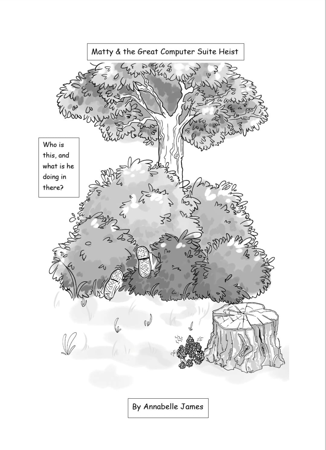 Matty Sharp Book Matty Book 1 Sneak Peeks ...