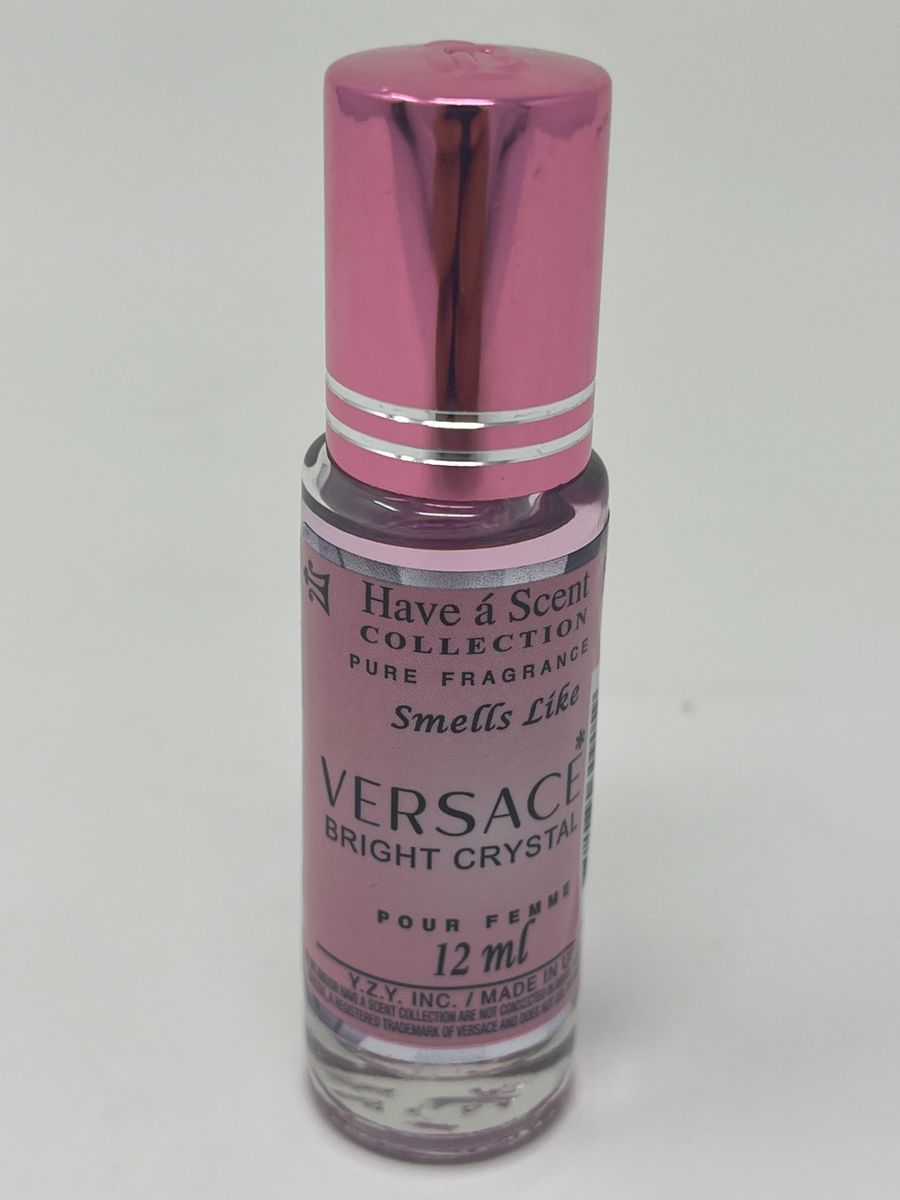 Smells Like Versace