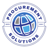 Procurement Solutions