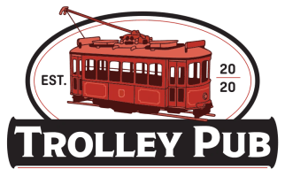 Trolley Pub