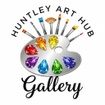 Huntley Art Hub Gallery