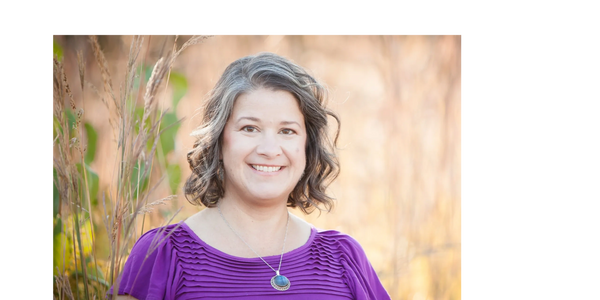 Local Artist and owner of the Huntley Art Hub Gallery, Cindy Rafkind